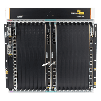 FIBERHOME OLT Carrier Class Modular