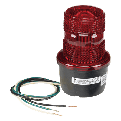 FEDERAL SIGNAL INDUSTRIAL Luz de advertencia LED