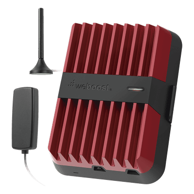 WILSONPRO / WEBOOST Amplificador Celular Vehicular