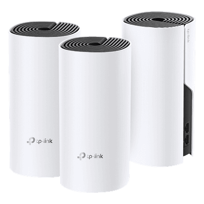 TP-LINK Sistema Mesh Wi-Fi 5