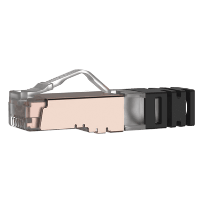 PANDUIT Plug RJ45 Blindado