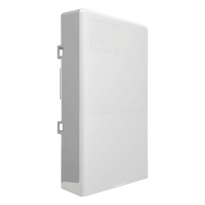 MIKROTIK Switch exterior