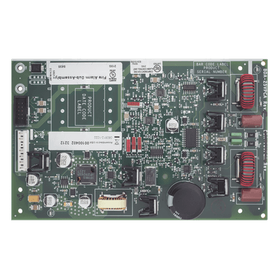 FIRE-LITE Amplificador de audio
