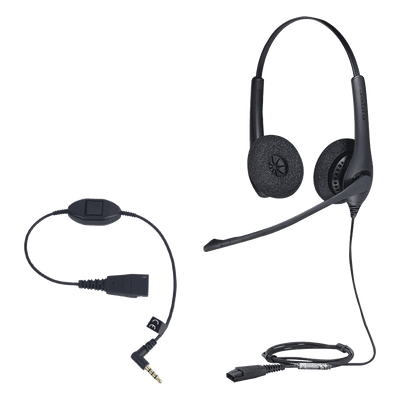 JABRA Kit Diadema Profesional