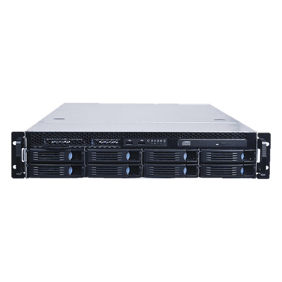 HONEYWELL NVR empresarial