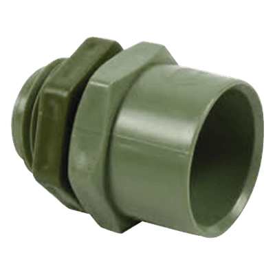 CRESCO Conector de Transición