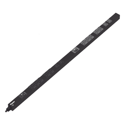 PANDUIT PDU Básico para Rack
