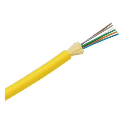 PANDUIT Cable de Fibra Óptica