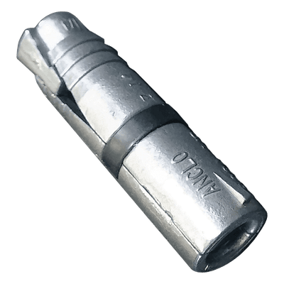 ANCLO Taquete Expansor Tipo Z