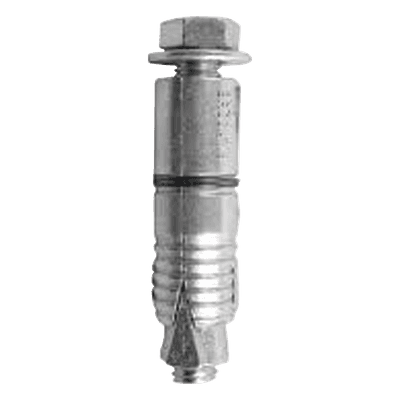 ANCLO Taquete Expansor Tipo Z