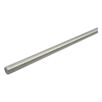 ANCLO Varilla Roscada de 3/4" (19 mm) X 3 Metros.