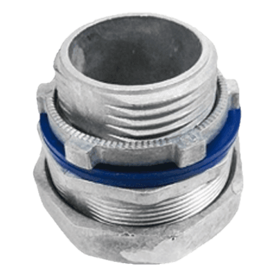 ANCLO Conector Recto para Tubo Liquidtight