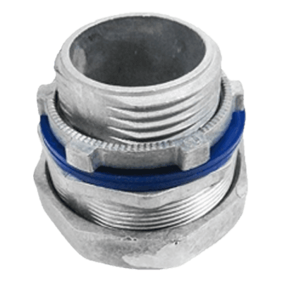 ANCLO Conector Recto para Tubo Liquidtight