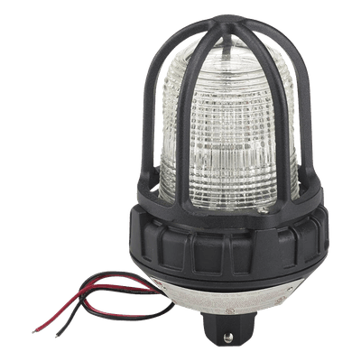 FEDERAL SIGNAL INDUSTRIAL Luz de Advertencia LED para Ubicaciones Peligrosas