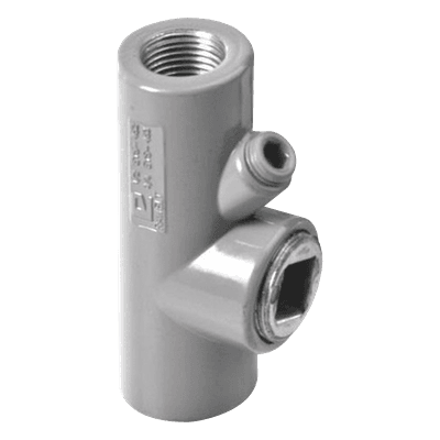 RAWELT Sello de Conduit