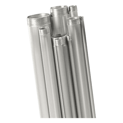 RAWELT Tubo Conduit Rígido
