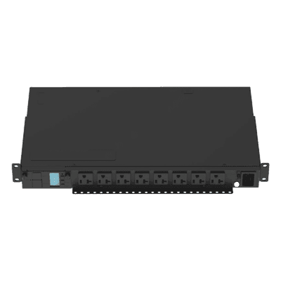 PANDUIT PDU Monitoreable Horizontal