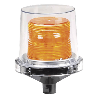 FEDERAL SIGNAL INDUSTRIAL Luz de advertencia LED para ubicaciones peligrosas