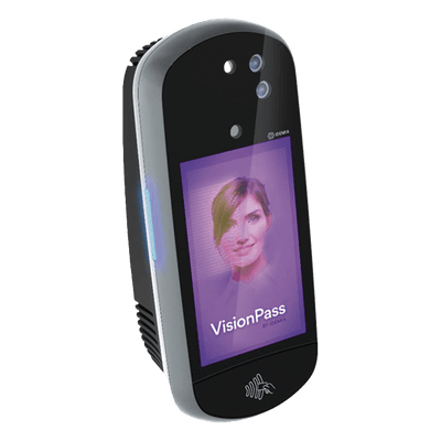IDEMIA (MORPHO) Lector biométrico facial