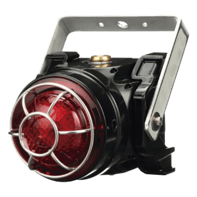 FEDERAL SIGNAL INDUSTRIAL Luz LED para áreas peligrosas