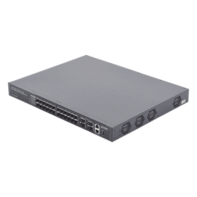 PLANET Switch Administrable Capa 3