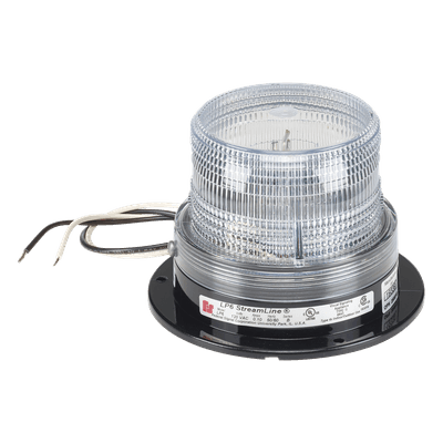 FEDERAL SIGNAL INDUSTRIAL Estrobo streamline mini
