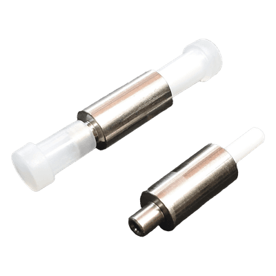 TEMPO Adaptador de fibra óptica