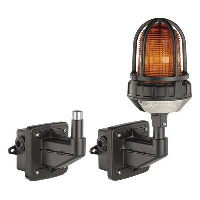 FEDERAL SIGNAL INDUSTRIAL Soporte de Montaje en Pared
