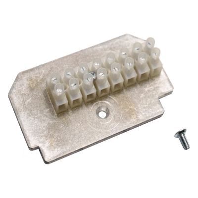 FEDERAL SIGNAL INDUSTRIAL Kit de conector de bloque de terminales