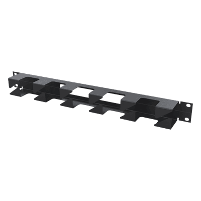 LINKEDPRO BY EPCOM Organizador de Cables Horizontal