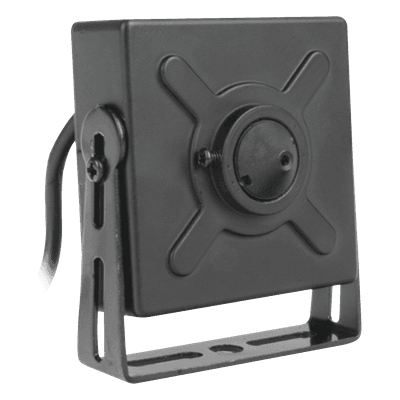 EPCOM Cámara Pinhole TurboHD