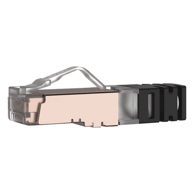 PANDUIT Plug RJ45 Blindado Cat6