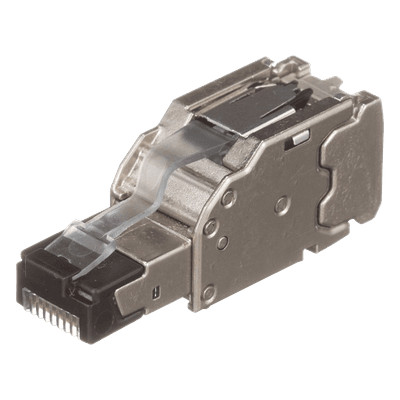 PANDUIT Plug RJ45 Blindado