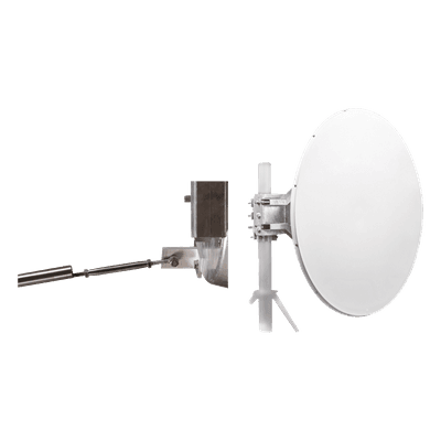 JIROUS Antena Parabólica Direccional