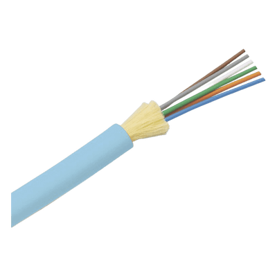 PANDUIT Cable de Fibra Óptica