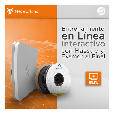 Syscom Curso Express