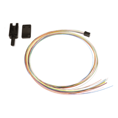 SIEMON Kit Breakout de Fibra Óptica