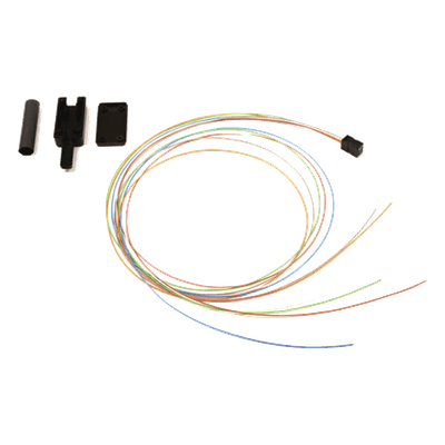 SIEMON Kit Breakout de Fibra Óptica