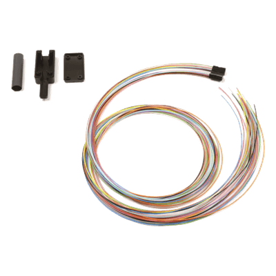 SIEMON Kit Breakout de Fibra Óptica