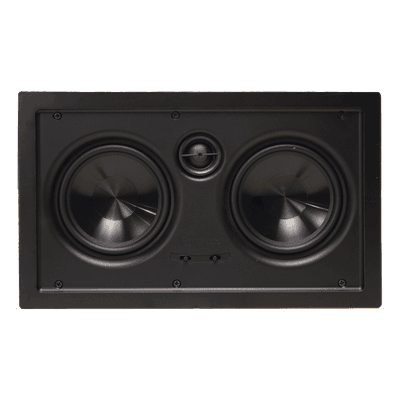 TRUAUDIO Altavoces de montaje en pared