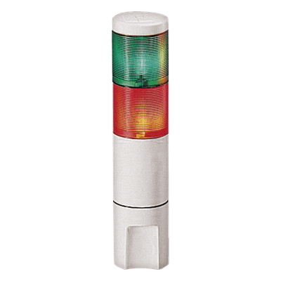 FEDERAL SIGNAL INDUSTRIAL Indicador de estado LED