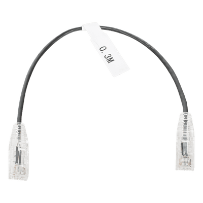 LINKEDPRO BY EPCOM Cable de Parcheo Slim UTP Cat6