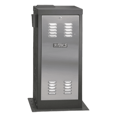 DKS DOORKING Operador de puerta corrediza