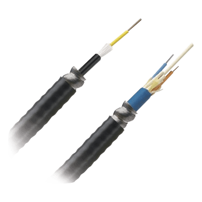 PANDUIT Cable de Fibra Óptica