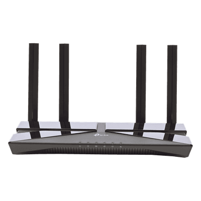 TP-LINK Router Wi-Fi 6
