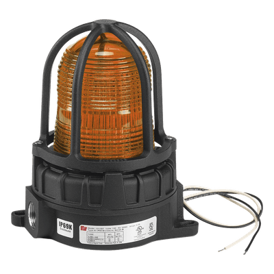 FEDERAL SIGNAL INDUSTRIAL Luz de Advertencia LED