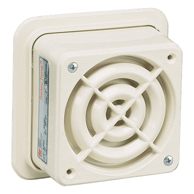 FEDERAL SIGNAL INDUSTRIAL Altavoz amplificado