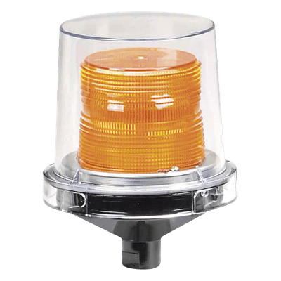 FEDERAL SIGNAL INDUSTRIAL Luz estroboscópica para áreas peligrosas