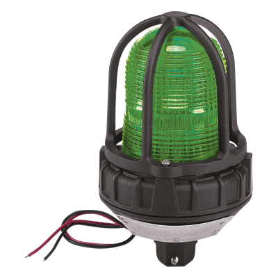 FEDERAL SIGNAL INDUSTRIAL Luz de advertencia LED para ubicaciones peligrosas