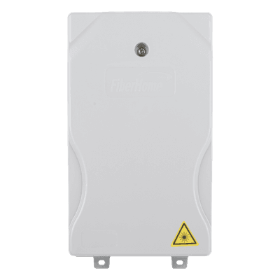 FIBERHOME Caja Terminal de Fibra Óptica
